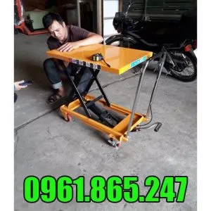 Sản phẩm ban nang thuy luc 150kg 300x300 — Công Ty TNHH Đầu Tư Thiết Bị Công Nghiệp Hà Nội — MST 0106415893