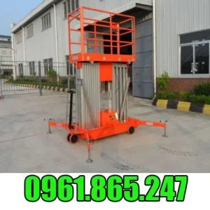 Sản phẩm xe nang nguoi 8m 300x300 — Công Ty TNHH Đầu Tư Thiết Bị Công Nghiệp Hà Nội — MST 0106415893