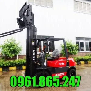 Sản phẩm xe nang dien ngoi lai 3 tan 300x300 — Công Ty TNHH Đầu Tư Thiết Bị Công Nghiệp Hà Nội — MST 0106415893