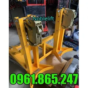 Sản phẩm kep phi doi noblelift 300x300 — Công Ty TNHH Đầu Tư Thiết Bị Công Nghiệp Hà Nội — MST 0106415893