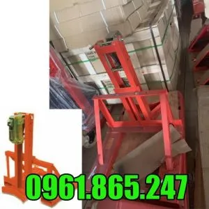 Sản phẩm dung cu kep phuy don noblelift 300x300 — Công Ty TNHH Đầu Tư Thiết Bị Công Nghiệp Hà Nội — MST 0106415893