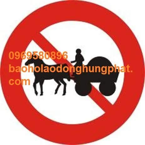 Sản phẩm p1464413152_bienbaocam114 — Bảo Hộ Lao Động Hưng Phát - Công Ty TNHH Phát Triển TM DV Hưng Thịnh Phát — MST 0106418125