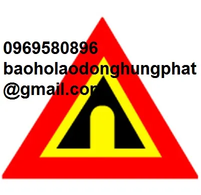 Sản phẩm p1465205120_bienbaocauchui — Bảo Hộ Lao Động Hưng Phát - Công Ty TNHH Phát Triển TM DV Hưng Thịnh Phát — MST 0106418125