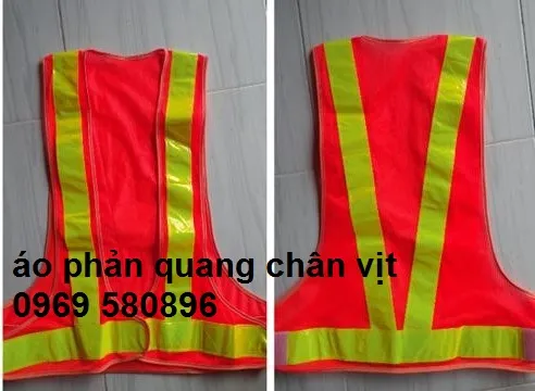 Sản phẩm p1502600119_aophanquangchanvitchua — Bảo Hộ Lao Động Hưng Phát - Công Ty TNHH Phát Triển TM DV Hưng Thịnh Phát — MST 0106418125