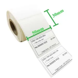 Sản phẩm decal nhiet mot hang 50x30mm 1 1681055383 300x300 — Công Ty Cổ Phần Basis Việt Nam — MST 0106431912