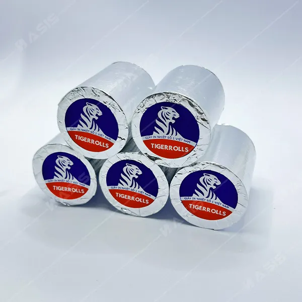 Sản phẩm giay in nhiet k57x45mm — Công Ty Cổ Phần Basis Việt Nam — MST 0106431912