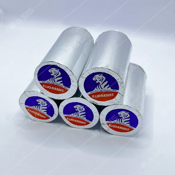 Sản phẩm giay in nhiet k80x45mm 2 — Công Ty Cổ Phần Basis Việt Nam — MST 0106431912