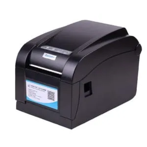 Sản phẩm may in ma vach xprinter xp 350b giayinnhiet vn 300x300 — Công Ty Cổ Phần Basis Việt Nam — MST 0106431912