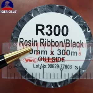 Sản phẩm Mực in mã vạch Resin R300_result 300x300 — Công Ty Cổ Phần Basis Việt Nam — MST 0106431912