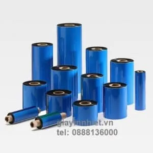 Sản phẩm wax resin ribbon muc in ma vach 300x300 — Công Ty Cổ Phần Basis Việt Nam — MST 0106431912