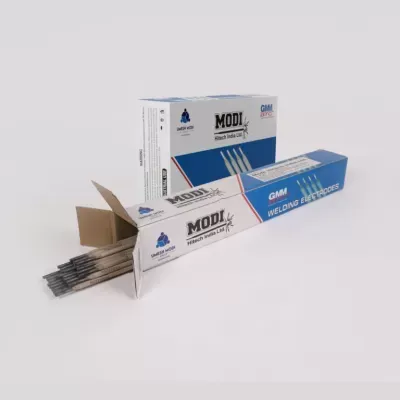 Sản phẩm 307 16_400x — Que Hàn TTB - Công Ty TNHH Sản Xuất Và Thương Mại TTB Việt Nam — MST 0106433525