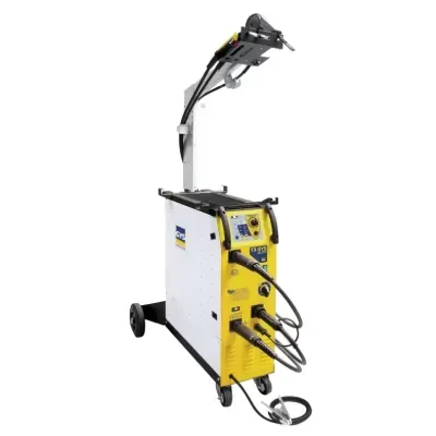 Sản phẩm T3 GYS_400x — Que Hàn TTB - Công Ty TNHH Sản Xuất Và Thương Mại TTB Việt Nam — MST 0106433525