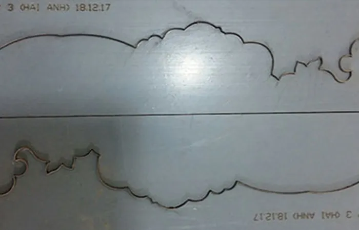 Sản phẩm khuon flexo 5 — Khuôn Bế An Hưng - Công Ty TNHH Bao Bì An Hưng — MST 0106433652