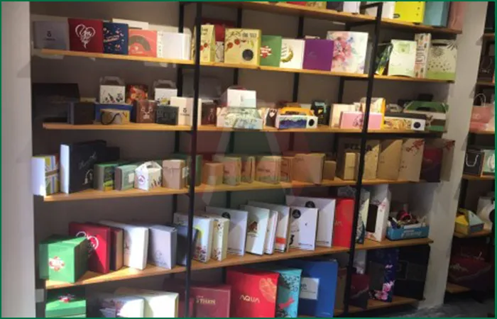 Sản phẩm san pham in an 3 — Khuôn Bế An Hưng - Công Ty TNHH Bao Bì An Hưng — MST 0106433652