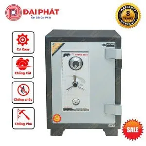Sản phẩm ket sat han quoc rihno yunos 69c mau bac 1 300x300 — Cửa Hàng Két Sắt Đại Phát — MST 0106434430