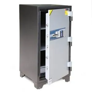 Sản phẩm ket sat chong trom 306 300x300 — Cửa Hàng Két Sắt Đại Phát — MST 0106434430