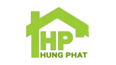 Logo Công Ty TNHH Xuất Nhập Khẩu Và Xây Dựng Hưng Phát