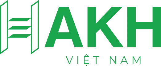 Logo Công Ty TNHH AKH Việt Nam