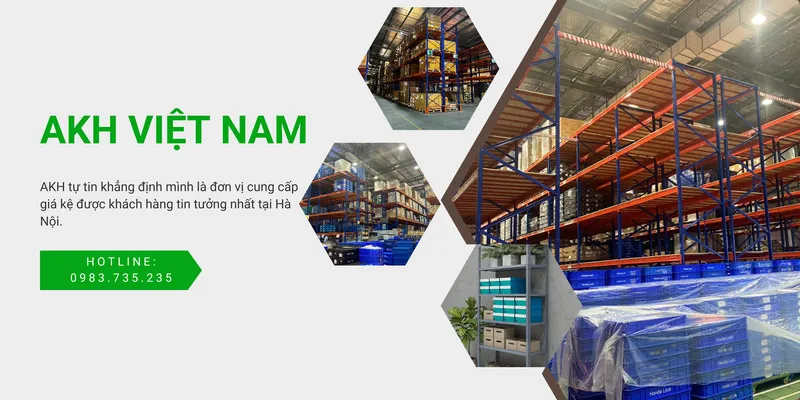 Sản phẩm AKH KESATVN — Công Ty TNHH AKH Việt Nam — MST 0106437061