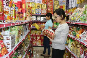 Sản phẩm mo cua hang tap hoa can bao nhieu von 300x200 — Công Ty TNHH AKH Việt Nam — MST 0106437061