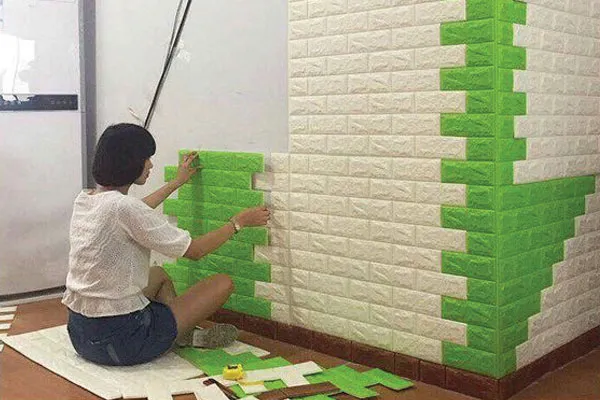 Sản phẩm xop dan tuong — Công Ty TNHH Winwin — MST 0106437801