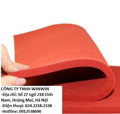 Sản phẩm 1550821913_silicon do 1 — Công Ty TNHH Winwin — MST 0106437801