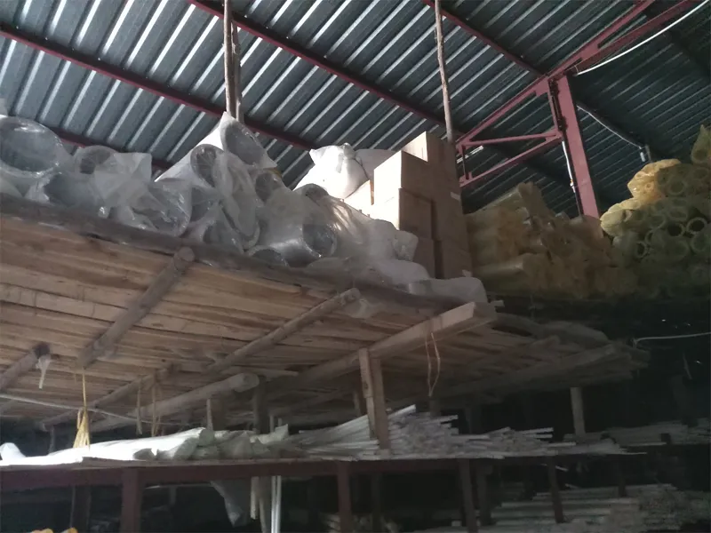 Sản phẩm kho bat chong chay — Công Ty TNHH Winwin — MST 0106437801