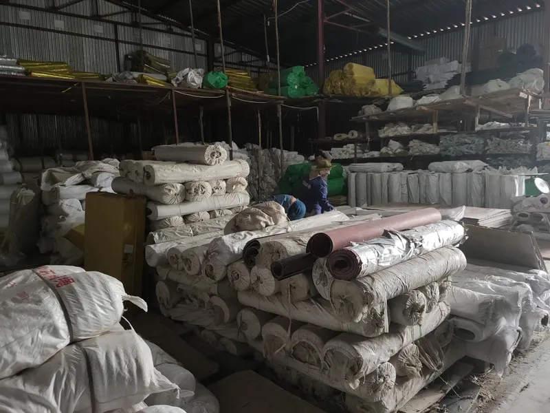 Sản phẩm kho vai bat chong chay 1 — Công Ty TNHH Winwin — MST 0106437801