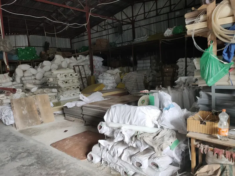 Sản phẩm kho vai bat chong chay 3 — Công Ty TNHH Winwin — MST 0106437801