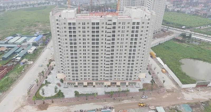 Sản phẩm golden an khanh 1 — SITECH VN - Công Ty Cổ Phần Tư Vấn Thiết Kế Và Công Nghệ Sitetech Toàn Cầu — MST 0106444333