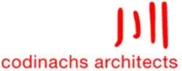 Sản phẩm codinachs architects 1 — SITECH VN - Công Ty Cổ Phần Tư Vấn Thiết Kế Và Công Nghệ Sitetech Toàn Cầu — MST 0106444333