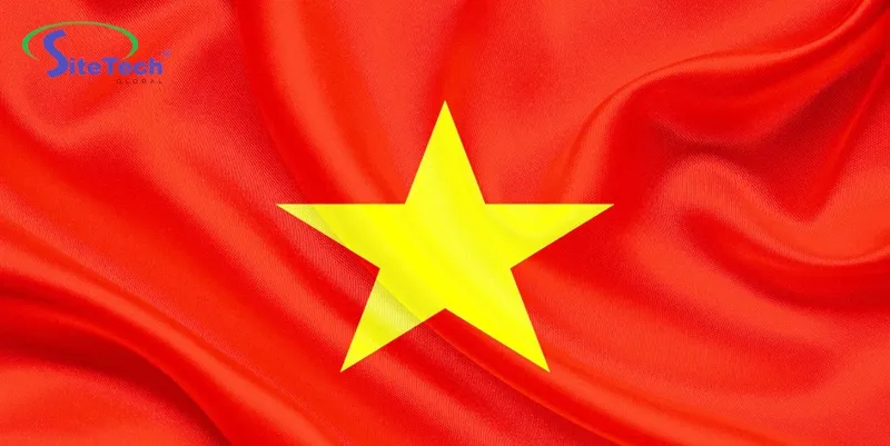 Sản phẩm vietnam(1) — SITECH VN - Công Ty Cổ Phần Tư Vấn Thiết Kế Và Công Nghệ Sitetech Toàn Cầu — MST 0106444333
