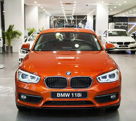 Sản phẩm dau xe bmw 118i 2018 2019 muaxegiatot vn 15 450x400 — Công Ty TNHH Thương Mại Và Du Lịch Hành Trình Xanh — MST 0106445263