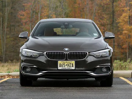 Sản phẩm dau xe bmw 430i gran coupe 2018 2019 muaxegiatot vn 2 450x337 — Công Ty TNHH Thương Mại Và Du Lịch Hành Trình Xanh — MST 0106445263