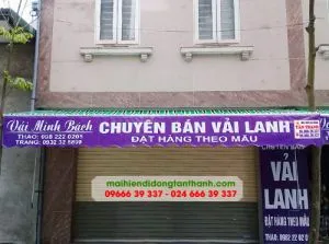 Sản phẩm hinh anh moi hoan thanh lap mai hien di dong tai gia lam_300x300 — Mái Che Tân Thành - Công Ty TNHH SX TM Và DV Tân Thành — MST 0106447609
