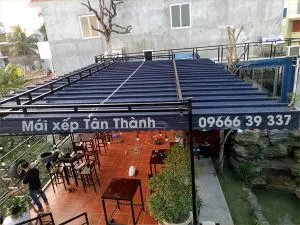 Sản phẩm lap mai xep nha hang san vuon gia re uy tin_300x300 — Mái Che Tân Thành - Công Ty TNHH SX TM Và DV Tân Thành — MST 0106447609