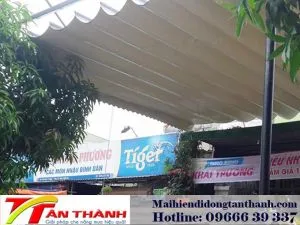 Sản phẩm mai che nha hang quan bia khong gian rong_300x300 — Mái Che Tân Thành - Công Ty TNHH SX TM Và DV Tân Thành — MST 0106447609