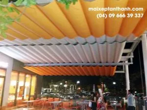 Sản phẩm lap dat mai bat xep cho nha hang_300x300 — Mái Che Tân Thành - Công Ty TNHH SX TM Và DV Tân Thành — MST 0106447609