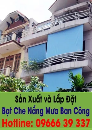 Sản phẩm 5 — Mái Che Tân Thành - Công Ty TNHH SX TM Và DV Tân Thành — MST 0106447609
