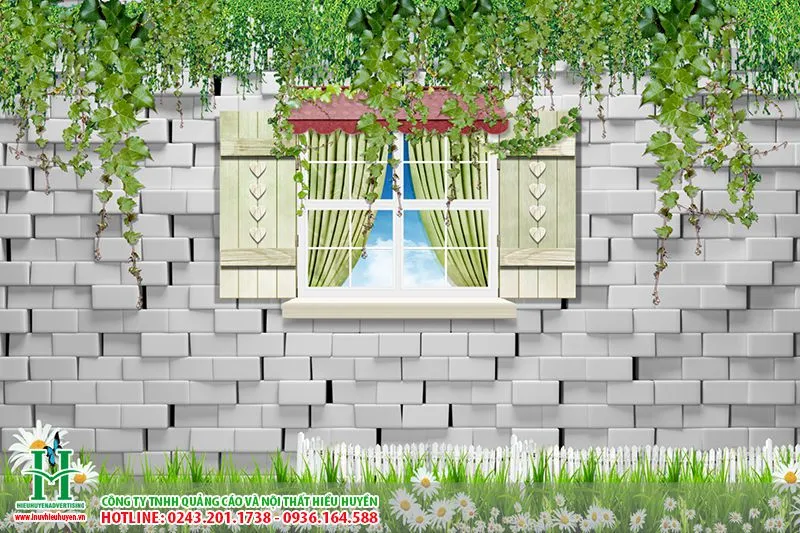 Sản phẩm 65 — Công Ty TNHH Quảng Cáo Và Nội Thất Hiểu Huyền — MST 0106449902