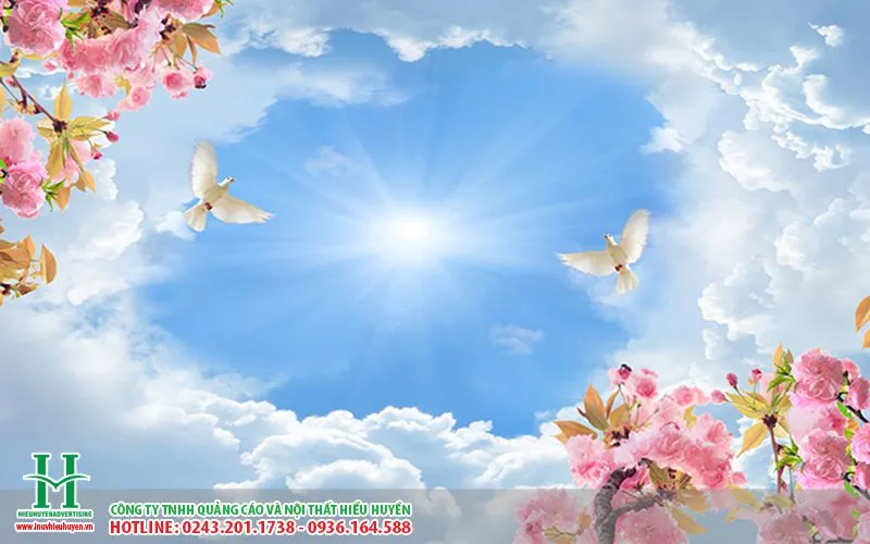 Sản phẩm TV_352 copy — Công Ty TNHH Quảng Cáo Và Nội Thất Hiểu Huyền — MST 0106449902