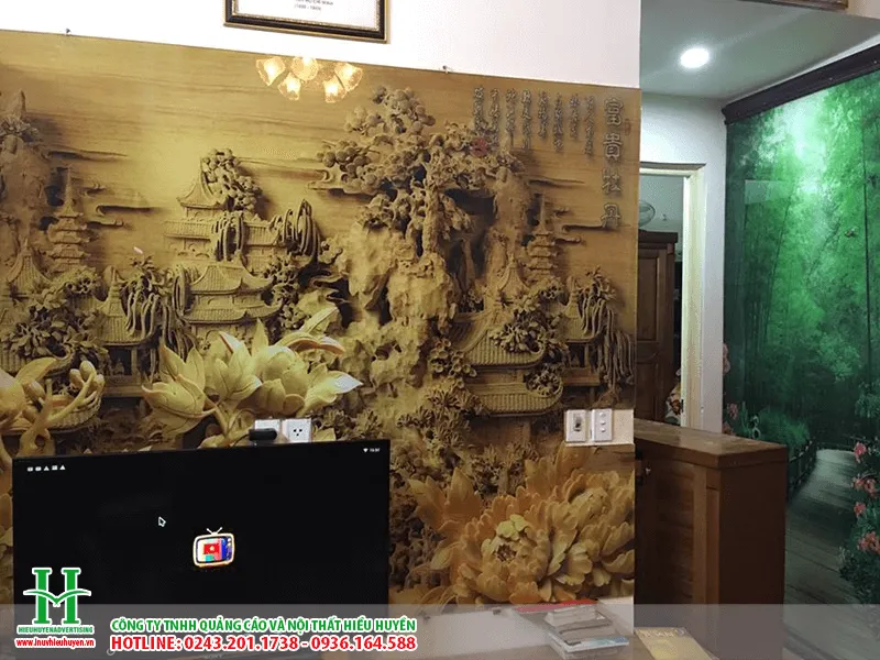 Sản phẩm kinhphongkhach Copy Copy — Công Ty TNHH Quảng Cáo Và Nội Thất Hiểu Huyền — MST 0106449902