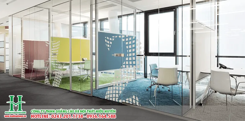 Sản phẩm rg ganzglaswand — Công Ty TNHH Quảng Cáo Và Nội Thất Hiểu Huyền — MST 0106449902