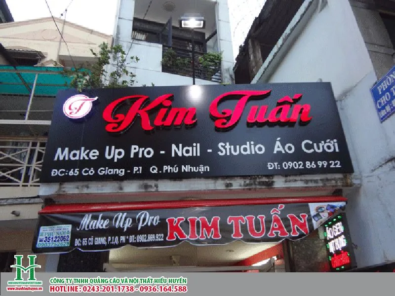 Sản phẩm rkx1479824540 — Công Ty TNHH Quảng Cáo Và Nội Thất Hiểu Huyền — MST 0106449902