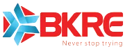 Logo Công Ty Cổ Phần Cơ Điện Lạnh BKRE Bách Khoa