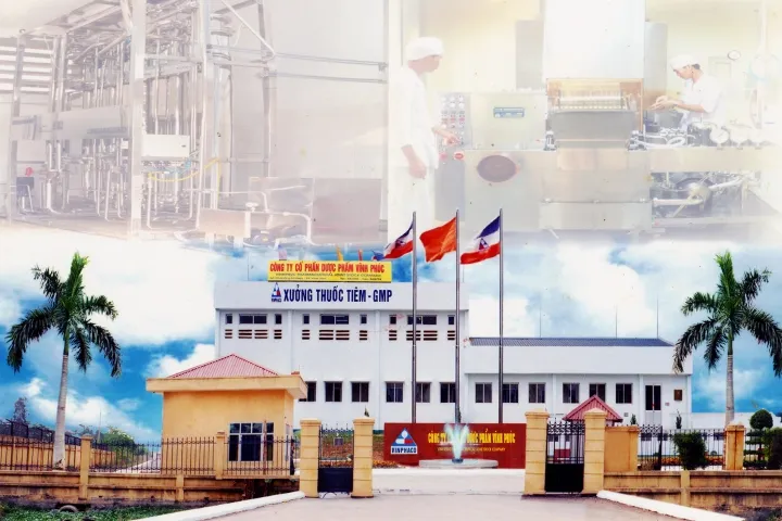 Nhà máy Công Ty TNHH Cơ Điện Lạnh Tân Thành #2 — MST 0106455060