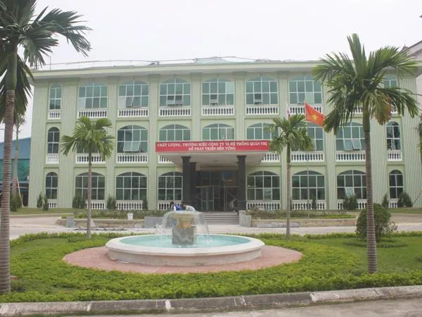 Văn phòng Công Ty TNHH Cơ Điện Lạnh Tân Thành #? — MST 0106455060