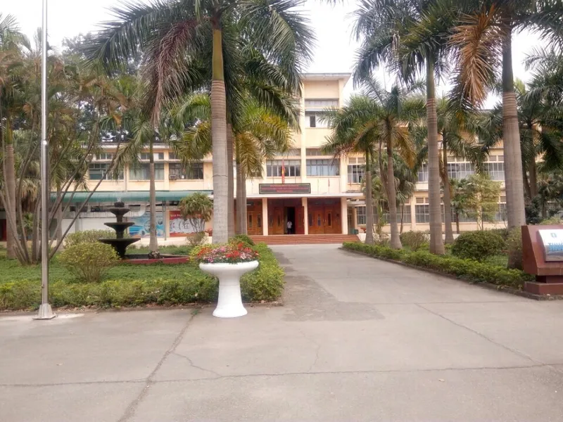 Văn phòng Công Ty TNHH Cơ Điện Lạnh Tân Thành #? — MST 0106455060