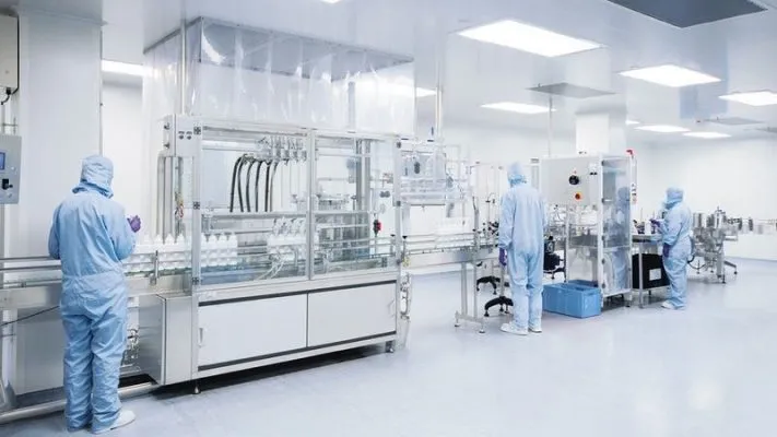 Sản phẩm Ung dung phong sach trong y te 711x400 — Công Ty TNHH Cơ Điện Lạnh Tân Thành — MST 0106455060