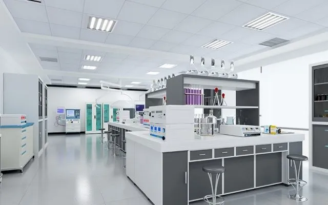 Sản phẩm thiet ke phong sach thi nghiem sinh hoc 640x400 — Công Ty TNHH Cơ Điện Lạnh Tân Thành — MST 0106455060